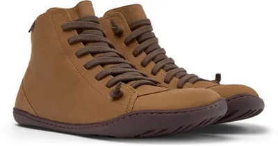Produktbild von Camper Peu Stiefel Braun EU 41 Frau Braun EU 41