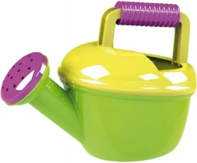 Produktbild von Lena SM05370, Sandspielzeug-Set, 1 Jahr(e), Mehrfarbig