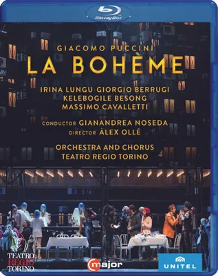 Image de La Bohème