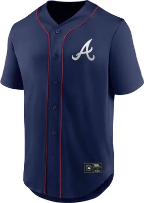 Produktbild von Atlanta Braves Core Foundation Jersey