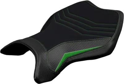 Produktbild von Satteldecke Comfort 3GN-2 für Kawasaki Ninja H2 R (2015-2022)