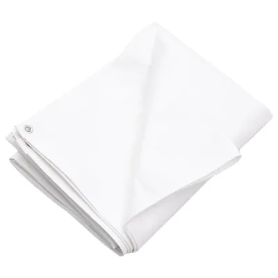 Immagine prodotto di Telone 260 g/m² 6x6 m Bianco HDPE