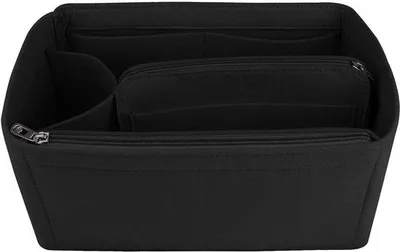 Obrázek produktu pro Organizér Tas Organizer Multi Pocket Tote (černý, velký)