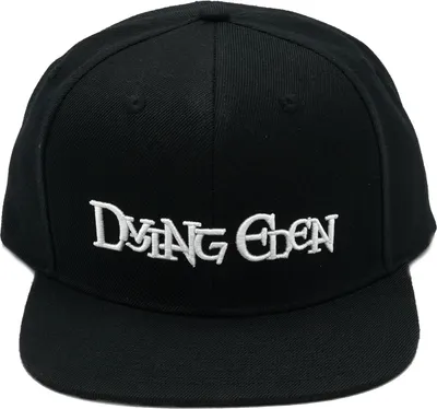 Image de PHIERES Phieres X DyingEden Sacred Black .