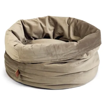 Produktbild von Designed by Lotte Katzenbett FLUCO Grau