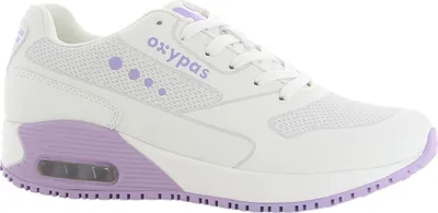 Produktbild von Oxypas Sportlicher trendiger Sneaker ELA