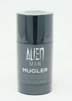 Obrázek produktu pro Alien Man deodorant pro muže 75 ml - Thierry Mugler
