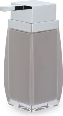 Produktbild von TrendLine Seifenspender Vita taupe