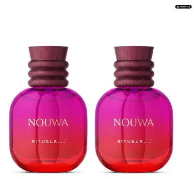 Produktbild von Rituals Nouwa Eau de Parfum 2er Set