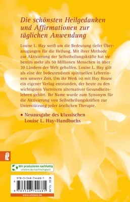 Produktbild von Liebe statt Angst