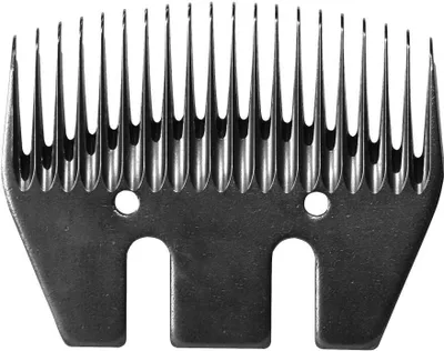 Produktbild von Untermesser f.Rind-Spez.Schur 20 Z.,f.Schafschermaschine