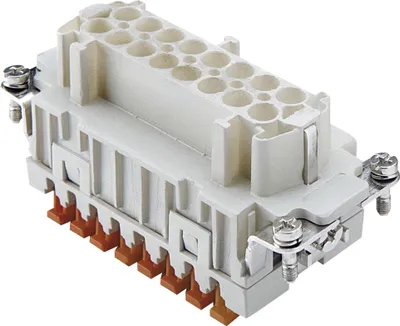 Produktbild von Ilme 16P Squich Insert female