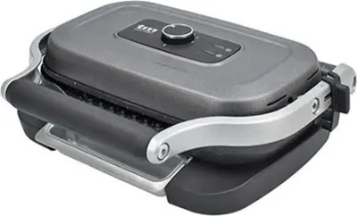 Zdjęcie produktu dla Grill tm electron szary 220-240v