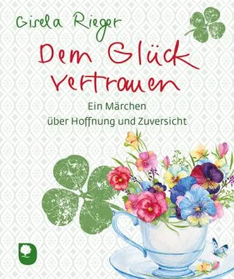 Produktbild von Dem Glück vertrauen