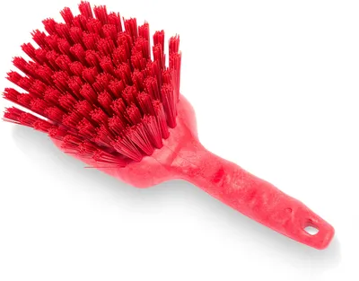 Productafbeelding van Zwemborstel, 20,3 cm, Rood