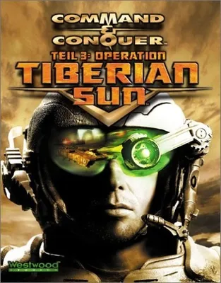 Produktbild von Command & Conquer 3 - Tiberian Sun