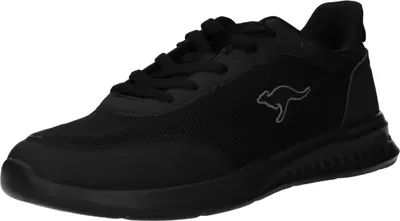 Produktbild von KangaRoos kl-a club Sportschuh Schwarz