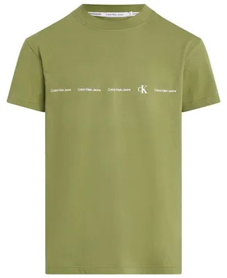 Produktbild von T-Shirt Calvin Klein CALVIN KLEIN J30J324668 - Camiseta für Herren