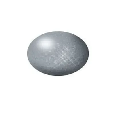 Productafbeelding van 36191 - Revell Aqua Color verf, metallic