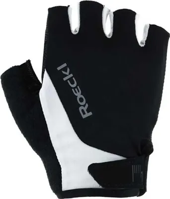 Obrázek produktu pro ROECKL SPORTS Basel 2 cyklistické rukavice černé 11