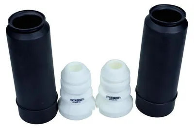 Produktbild von MAXGEAR 72-5641 Staubschutzsatz Stoßdämpfer Hinten für BMW 3 Touring (E91) 3 Cabrio (E93)