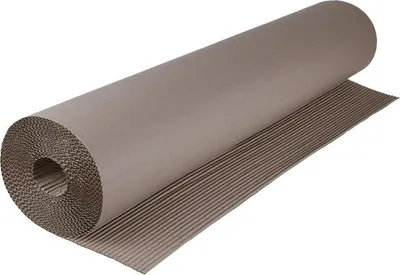 Zdjęcie produktu dla Levior Tektura falista 1x50m