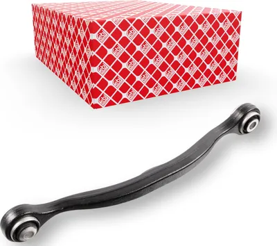 Produktbild von FEBI BILSTEIN 181367 Querlenker Hinten Links Oben Vorne Hinten Rechts passend für MERCEDES-BENZ M-Klasse (W166)