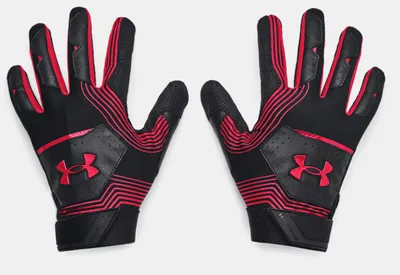 Produktbild von Under Armour Clean Up (1365461) M Red Baseball/Softball Artikel