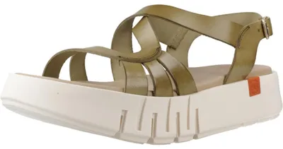 Produktbild von Grüner Schuh Modell 3259P