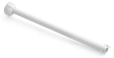 Obrázek produktu pro Prodlužovací tyč 30 cm pro ventilátory Bílá