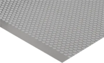 Immagine prodotto di Tappetino AGOFORM per la protezione dall'acqua Aqua-Non argento/acciaio inossidabile