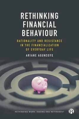 Produktbild von Rethinking Financial Behaviour