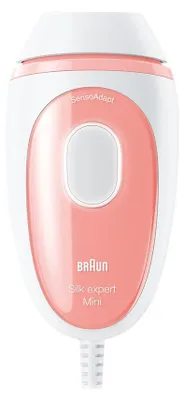 Produktbild von Braun Silk-expert Mini PL1000 - Epiliergerät