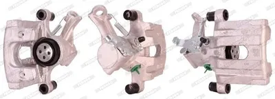 Produktbild von FERODO Bremssattel Hinten Rechts für OPEL Vectra C Limousine (Z02) FCL694598