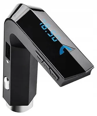 Obrázek produktu pro Perfectlife 593 FM Transmiter Bluetooth Handsfree