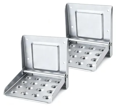 Imagen del producto de Escalera plegable para camiones, con capacidad de carga de hasta 150 kg