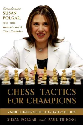 Immagine prodotto di Chess Tactics for Champions