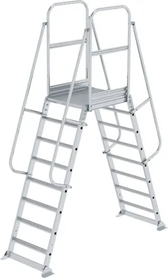 Zdjęcie produktu dla Aluminiowa zwora, 8 stopni 303408