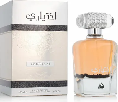 Produktbild von Lattafa Ekhtiari, Frauen, 100 ml