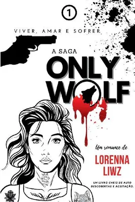 Produktbild von Only Wolf