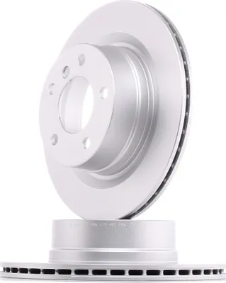 Produktbild von 2x BOSCH Bremsscheibe 0 986 479 497 für BMW 1 Coupe (E82) 1 Cabrio (E88) 76 1mm