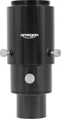 Produktbild von Omegon Projektionsadapter Variabler Projektions- und Fokaladapter 1,25