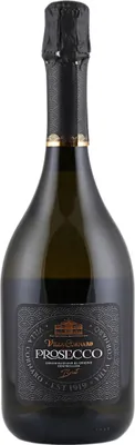 Produktbild von Villa Cornaro Prosecco Spumante Brut | Prosecco | Italien | 1 x 0,75 Liter