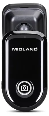 Immagine prodotto di Midland - Dash Cam Auto Street Guardian Mini, Dashcam con Localizzatore GPS Integrato, Videocamera con Sensore G per Rilevamento Urti - Accessori Auto, Telecamera Wi-Fi per Accesso Video da Smartphone