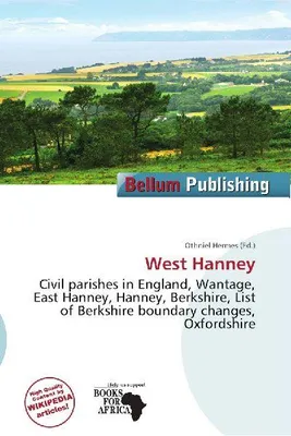 Produktbild von West Hanney