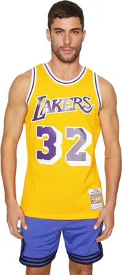 Immagine prodotto di Maglia Mitchell & Ness SMJYGS18175 da Unisex
