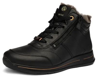 Produktbild von Damen Schnürstiefelette Osaka 42,5