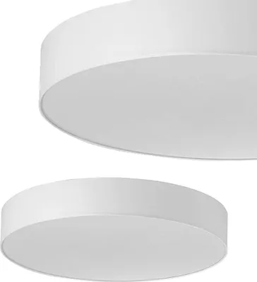Imagen del producto de Lámpara de techo RONDO WHITE 780 2443 de TK Lighting