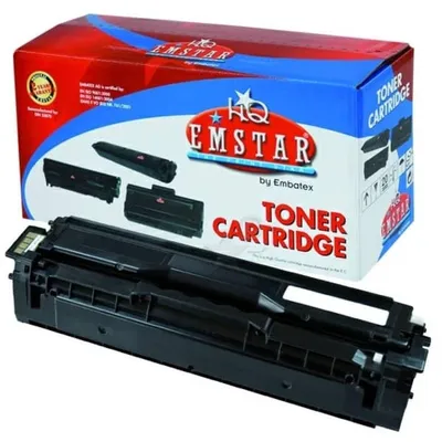 Produktbild von Alternativ Emstar Tonerkartusche schwarz (09SAXC3010S/S735 9SAXC3010S 9SAXC3010S.