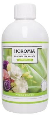 Immagine prodotto di Olio per massaggi profumato "Musica del Sole", 500 ml